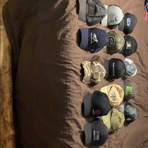 Hats , Hats , Hats